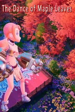  紅葉の舞  cover