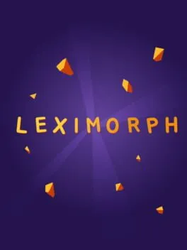  Leximorph - Word Merge Game  cover