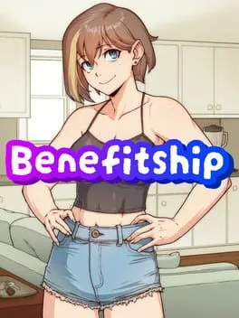  Benefitship  cover