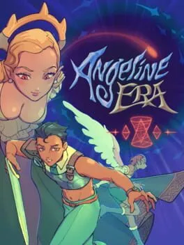  Angeline Era  cover