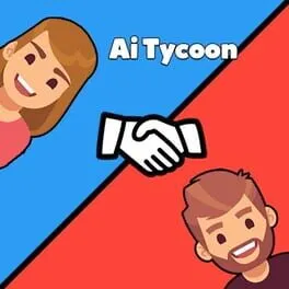  Ai Tycoon  cover