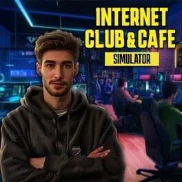  Internet Club & Cafe Simulator  cover