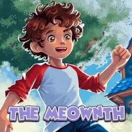  The Meownth  cover