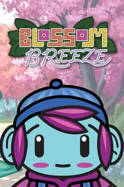  Blossom Breeze  cover