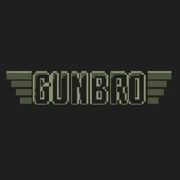 Gun Bro  cover