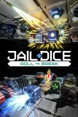  Jail Dice: Roll to Break  cover