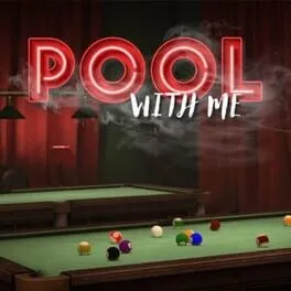  Pool With Me  cover
