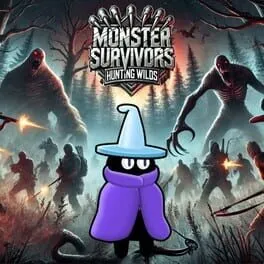  Monster Survivors: Hunting Wilds  cover