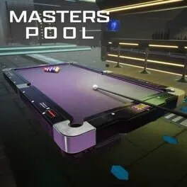  Masters Pool HD  cover