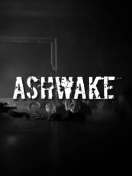  Ashwake  cover