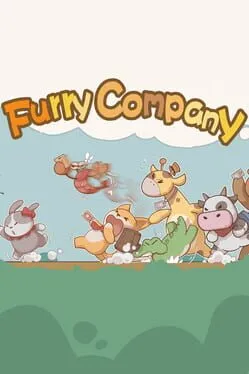  ファリーカンパニー  cover