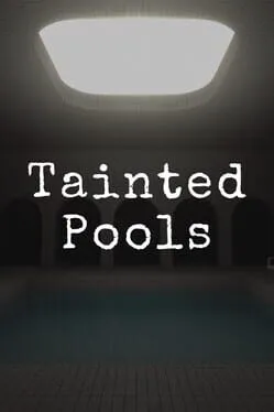  Tainted Pools  cover