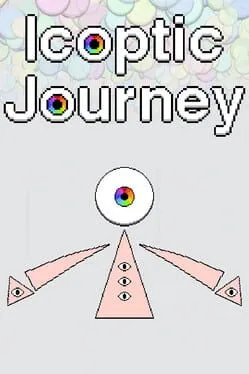  Icoptic Journey  cover