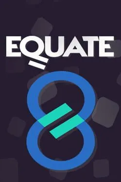  Equate 8  cover