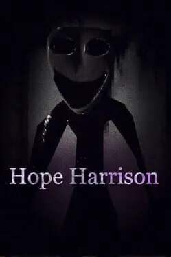  Hope Harrison  cover