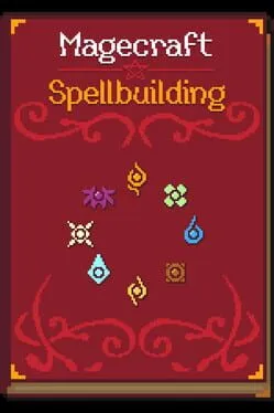  Magecraft: Spellbuilding  cover