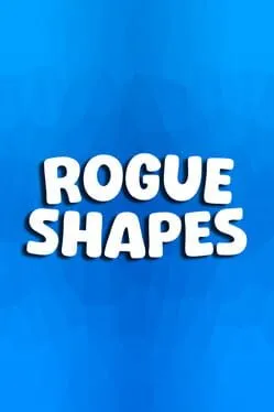  Rogue Shapes  cover