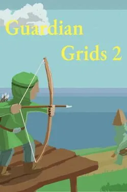  Guardian Grids 2  cover
