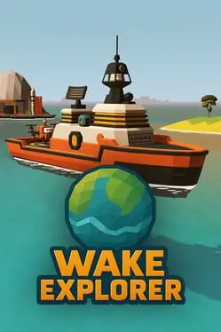  Wake Explorer  cover