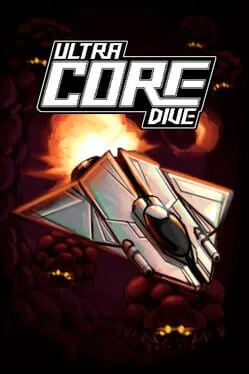  Ultra Core Dive  cover