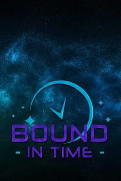  Bound in Time  cover
