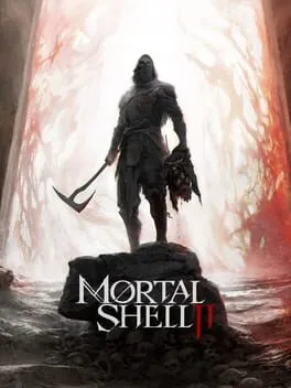  Mortal Shell II  cover