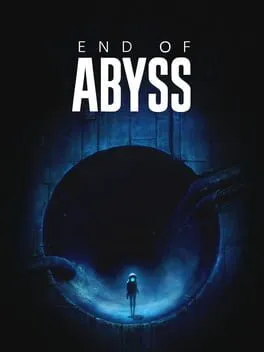  End of Abyss  cover
