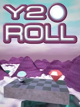  Y2ROLL  cover