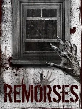  Remorses  cover