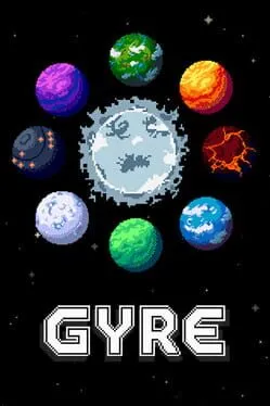  Gyre  cover