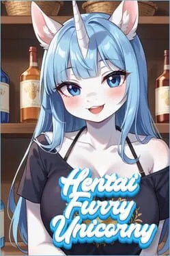  Hentai Furry Unicorny  cover