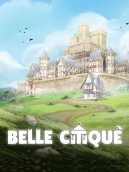  Belle Citique  cover