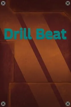  Drill Beat  cover