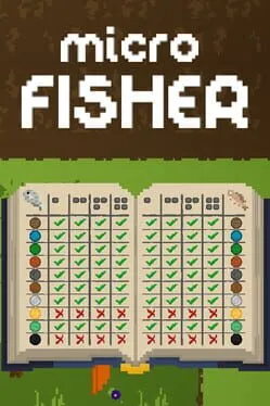  Microfisher  cover