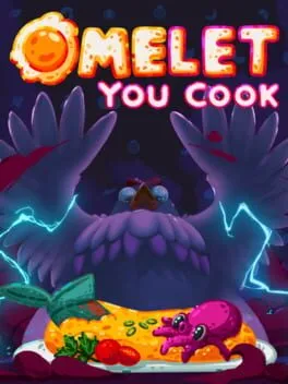  Omelet You Cook  cover