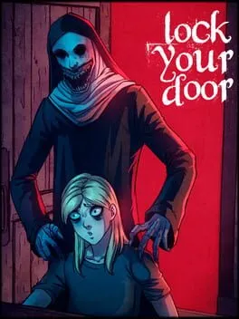  LockYourDoor  cover