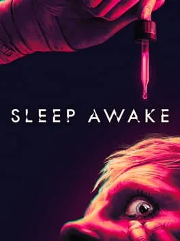  Sleep Awake  cover