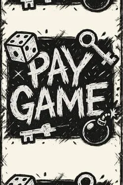  PayGame  cover