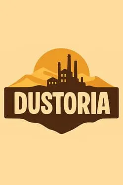  Dustoria  cover