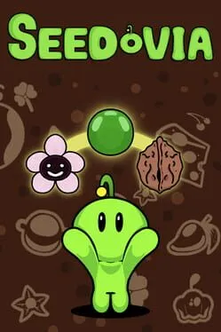  Seedovia  cover