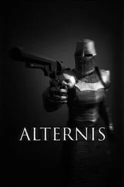  Alternis  cover