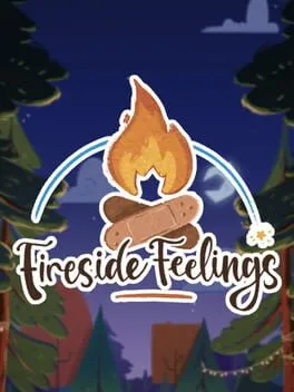  Fireside Feelings  cover