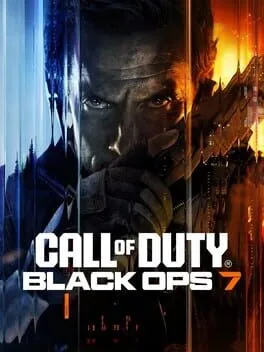  Call of Duty®: Black Ops 7  cover