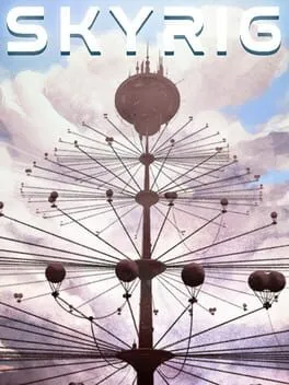  SkyRig  cover