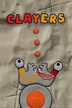  Clayers: Prologue  cover
