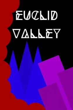  Euclid Valley  cover