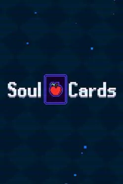  Soul Cards  cover