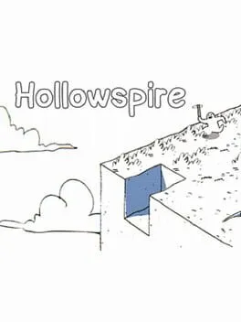  Hollowspire  cover