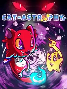  Cat-Astrophy  cover