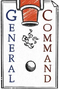  General Command  cover